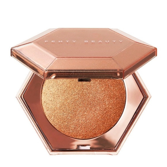 FENTY BEAUTY DIAMOND BOMB - COGNAC CANDY - Picture 1 of 3